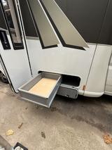 Frankia F-Line A740 Plus - Frankia 740