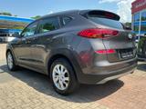 Hyundai Tucson Passion 1.6 T-GDI SHZ CarPlay NAVI Kamera - Hyundai in Oldenburg