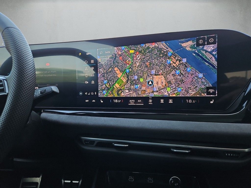 Audi S5 Limousine TFSI quattro S tronic *TechPro*Pano foto 10