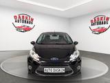 Ford Fiesta 1.6 Titanium KLIMA/TÜV NEU - gebrauchte Ford Fiesta aus dem Jahr 2009