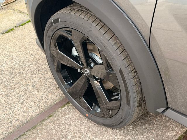 Fahrzeugabbildung Nissan Juke DIG-T Tekna 6MT Leder*Navi*BFS