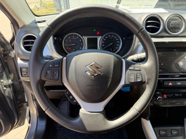 Suzuki VITARA 1.6 COMFORT 5-GANG
