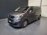 Peugeot Expert 2.0HDi Allure L2 *TOP Ausstattung|8-Sitze - Peugeot Expert: Hdi