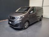 Peugeot Expert 2.0HDi Allure L2 *TOP Ausstattung|8-Sitze - Peugeot Expert: 2l Hdi