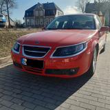 Saab 9-5 Vector 2.0 Turbo, TÜV neu - Saab 9-5 aus 2009