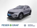 Volkswagen T-Roc 1.5 TSI Move App-Connect LED PDC Sitzh.