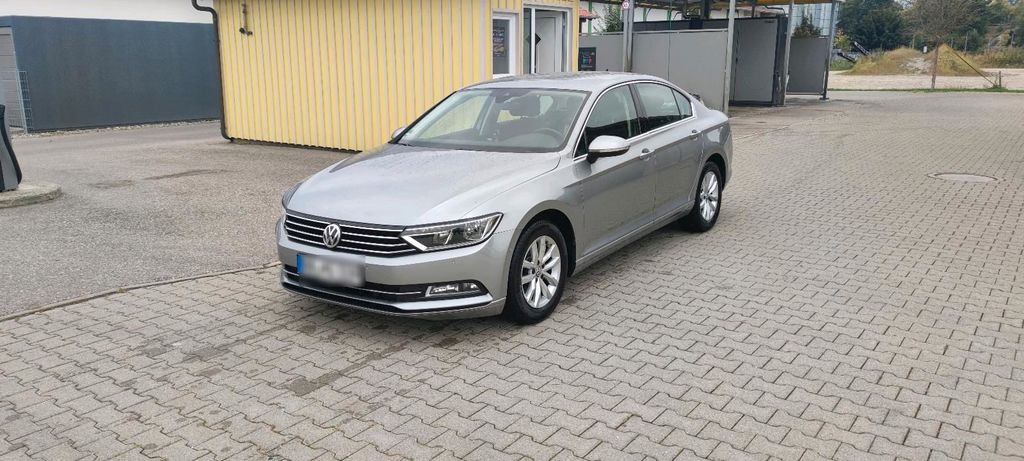 Image of Volkswagen Passat Variant