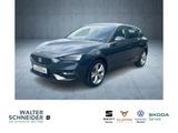 Seat Leon 1.4 TSI DSG eHybrid FR Navi LED ACC - Seat Leon: Dsg