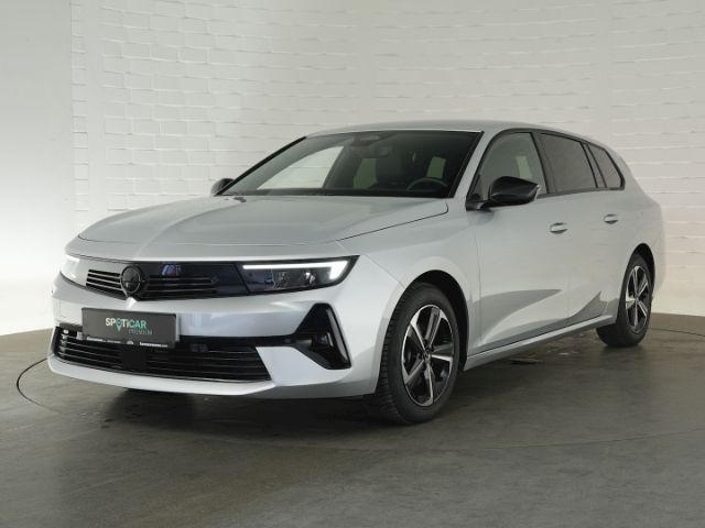 Astra L ST GS+AHK+NAVI+360 GRAD KAMERA+SITZ-/LEN