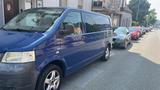 Volkswagen T5 Transporter Volkswagen mixor 2.5 - Volkswagen T5 Transporter in Herne