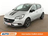 Opel Corsa 1.4 Turbo Color Edition ecoFlex*TEMPO*PDC* - Opel Corsa: Turbo