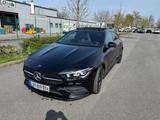 Mercedes-Benz CLA 220 Shooting Brake AMG, Garantie, Checkheft - Mercedes-Benz CLA 220 Shooting Brake aus 2020