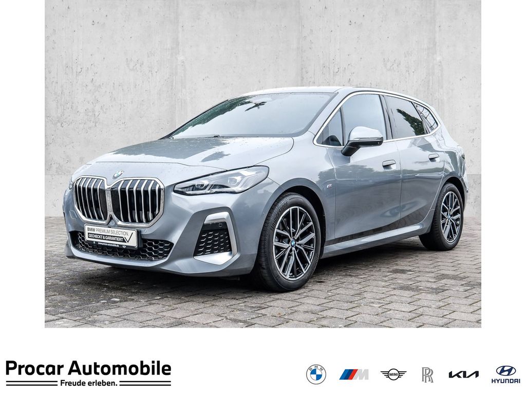 BMW 223 Active Tourer