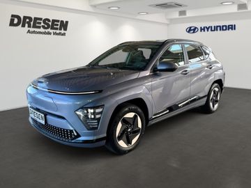 Hyundai Leasingangebot: Hyundai KONA Elektro Prime/Rückfahrkamera/Sitzheizung/Le