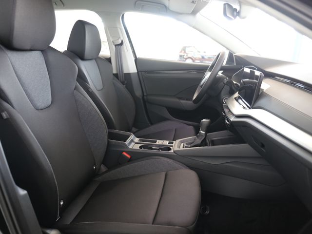 Skoda Octavia 1.5 TSI LED KLIMAAUTOM APP SITZH PDC
