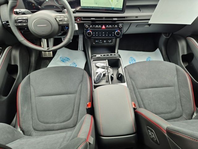 Hyundai Tucson – Bild 13
