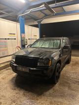 Jeep Grand Cherokee 3.0D OM642 - Jeep Grand Cherokee in Freiburg