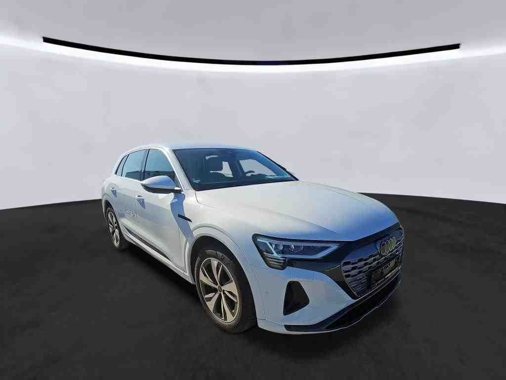 Audi Q8 e-tron - Bild 3