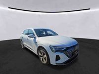 Audi Q8 e-tron - Vorschau Bild 3