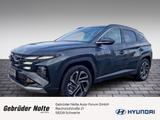 Hyundai TUCSON PHEV 1.6 T-GDi 2WD PRIME MATRIX-LED 360°