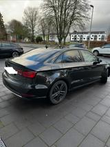 Audi A3 1.4 TFSI cod ultra design design - Audi A3 Gebrauchtwagen in Köln