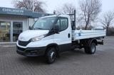 Iveco Daily 60C16H3.0 E Dreiseitenkipper