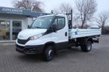 Iveco Daily 60C16H3.0 E Dreiseitenkipper - Iveco Kipper 4x4