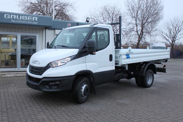 Iveco Daily 60C16H3.0 E Dreiseitenkipper