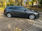 Opel Astra J Sports Tourer Exklusiv OPC 2 Hand - Opel Astra: Kombi, Opc