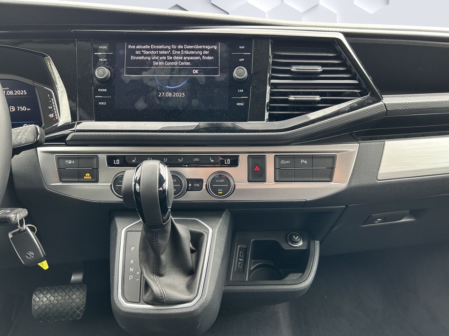 T6.1 California Beach Tour Edition 2,0l TDI DSG 