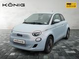 Fiat 500 Icon 42 kWh - Fiat 500 Gebrauchtwagen in Erfurt