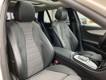 Mercedes E 300 - 7
