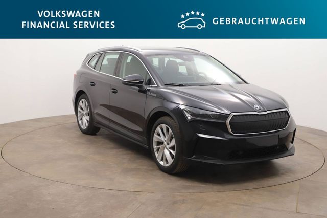 Skoda Enyaq 60 132kW 1-Gang 4 Türen