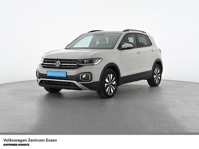 Volkswagen T-Cross Move TSI DSG LED PDC Navi