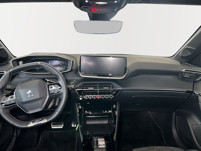 e-208 GT Pack