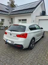 BMW M140i ohne OPF - gebrauchte BMW M140i aus dem Jahr 2016
