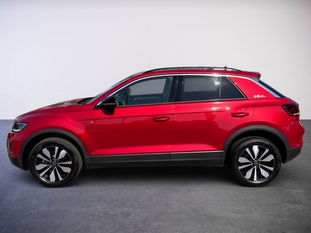 T-Roc 2.0 TDI DSG GOAL LED+KAMERA+ACC+STHZ+DCP+L