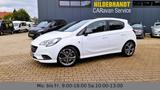 Opel Corsa E Color Edition ecoFlex OPC-Line - mit Benzin-Antrieb: Freisprecheinrichtung, mit Klimaanlage