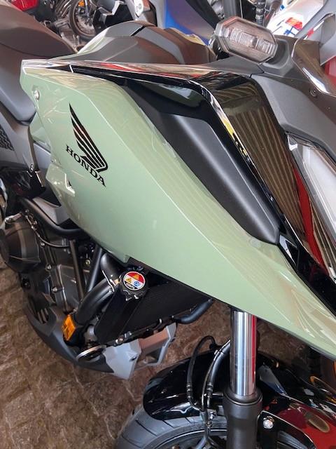 Honda NC750XA  Schaltgetr. 6Jahre Garantie