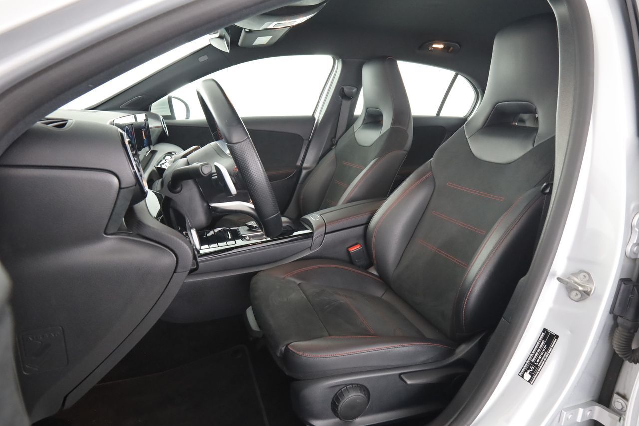 Mercedes-Benz MERCEDES Classe A (W177) A 250 e EQ-POWER Automa imagem 2
