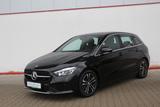 Mercedes-Benz B 180 d 8G Progressive Line Urban WideScreen 458 - Mercedes-Benz B-Klasse Jahreswagen