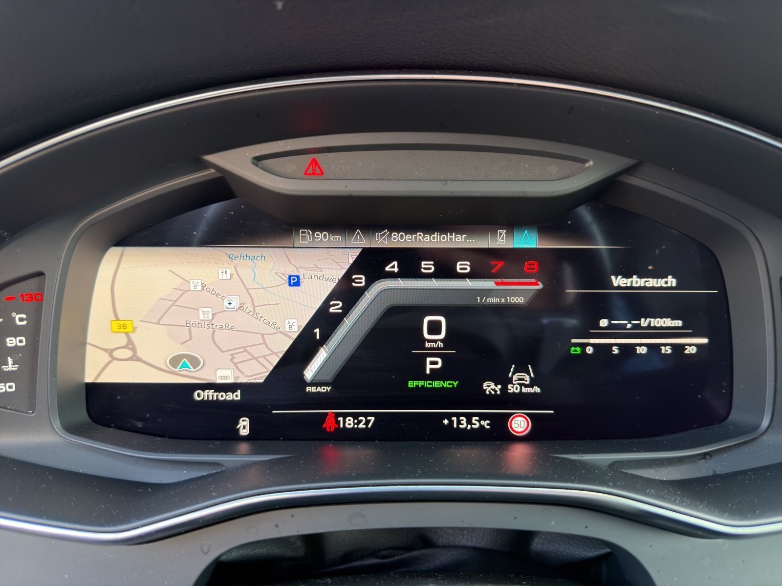 Audi A7 - Bild 11