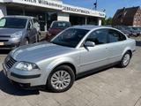 Volkswagen Passat 1.8T Autom./Navi/Xen/PDC/AHK/SHZ/Klimatr. - VW Passat Gebrauchtwagen in Hamm