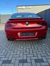 ALPINA B6 4,4 Bi-Turbo V8 Coupe  - ALPINA B6 Benziner Gebrauchtwagen