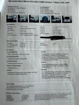 Mercedes-Benz Marco Polo 250 d AMG Horizon, 7-Sitzer, LED, AHK - Mercedes-Benz 7