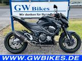 Kawasaki Z 800 ABS AKRAPOVIC KOMPLETT ANLAGE - Kawasaki Motorräder in Dortmund