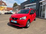 Seat Mii Reference Viva*KLIMA*HU/AU*SCHECKHEFT**AUX* - Seat Mii: Reference