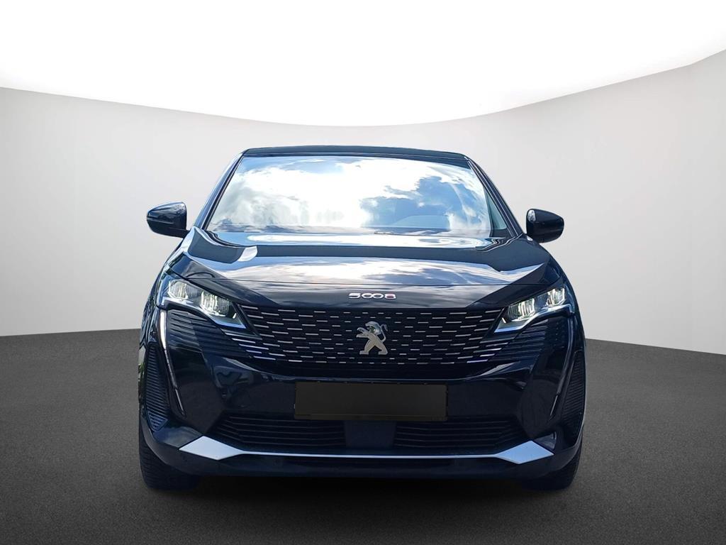 Peugeot 5008 NAVI LED 7 SITZE RFK SHZ GJR APPLE ANDROID