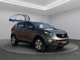 Kia Sportage 2WD I PanoI AHKI NaviI Garantie - Kia Sportage: Geländewagen
