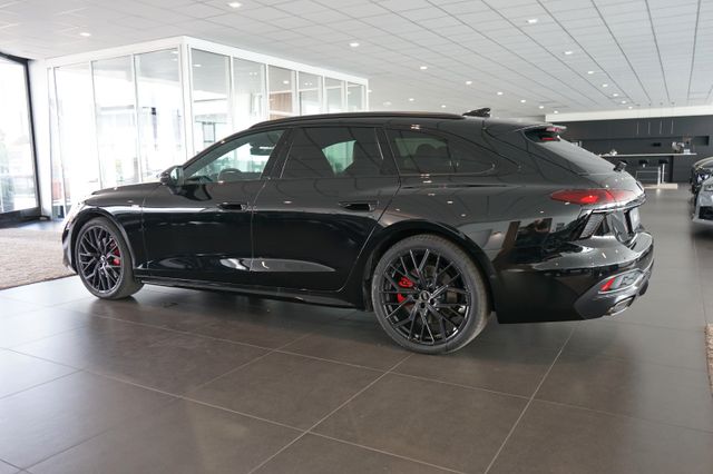 Audi A6 Avant TDI quattro | edition one | Pano | B&O